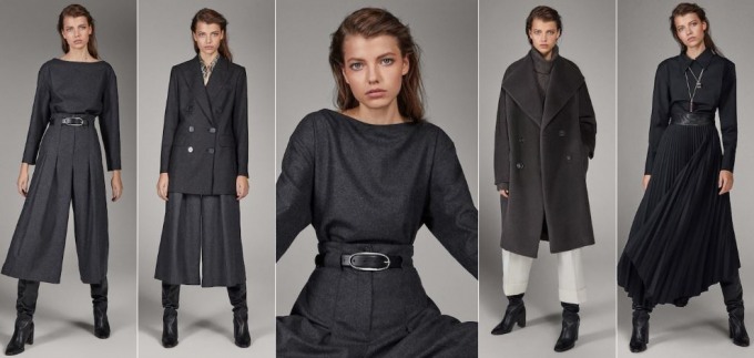 CRNO + SIVO! Tamna strana jeseni u režiji Massimo Duttija