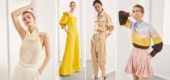  Široko, opušteno i šarmantno: Ove komade želimo nositi!