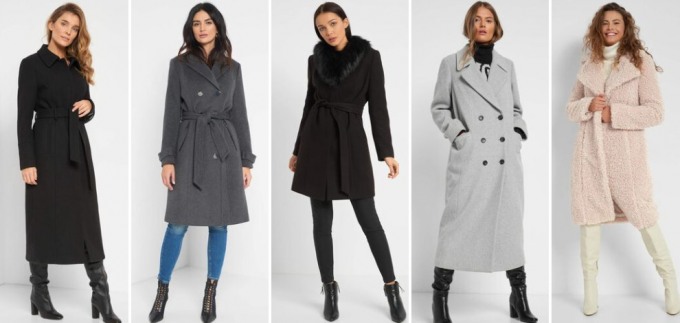 10 stylish kaputa uz koje će zima biti topla