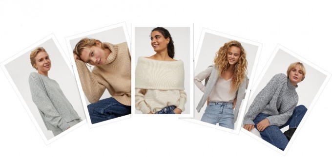 10 toplih H&M-ovih pulovera do 225 kuna