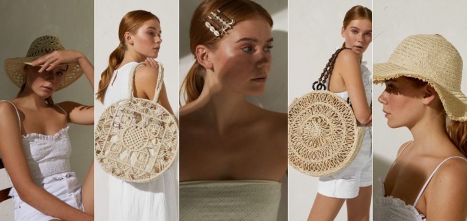 TOP 15 by Stradivarius: Cipele, torbe i modni dodaci za ljeto 2019.