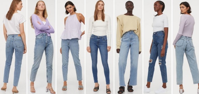 H&M: 15 modela traperica za jesen 2020.