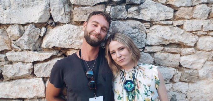 Znamo što spaja legendarnu Roisin Murphy i Nenada Sovilja