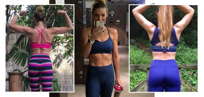 Fitness-zvijezda ima savjet koji mijenja sve: Jedite više i češće, evo zašto!