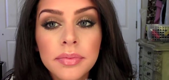 Neutralan make-up za svaki dan