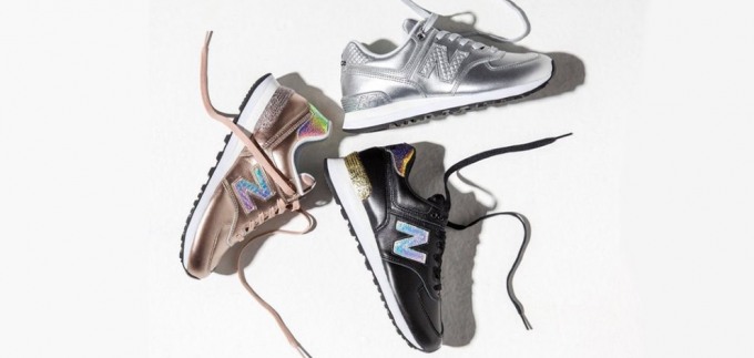 New Balance lansirao blještave proljetne 'punk' tenisice