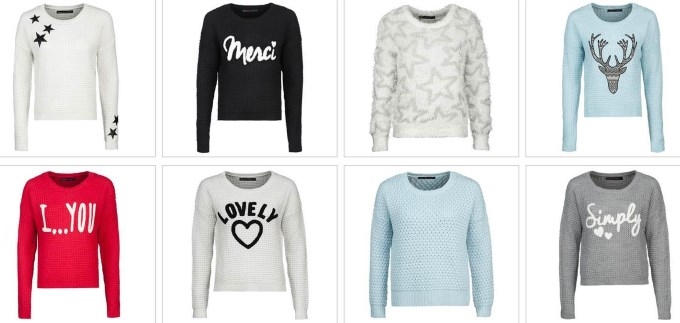 New Yorker: Topli i cool džemperi kao must-have za zimske dane