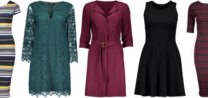 New Yorker: 15 najljepših haljina za jesen/zimu 2016/2017.