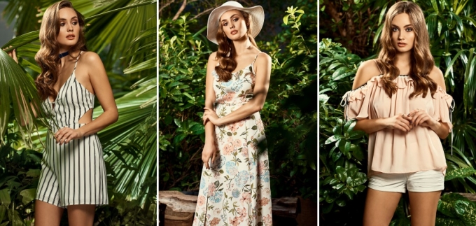 Ljeto u New Yorkeru: Must-have komadi i inspirativni lookovi
