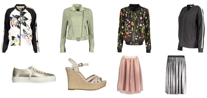 Što je sve IN: 20 komada koje ovog proljeća morate imati!