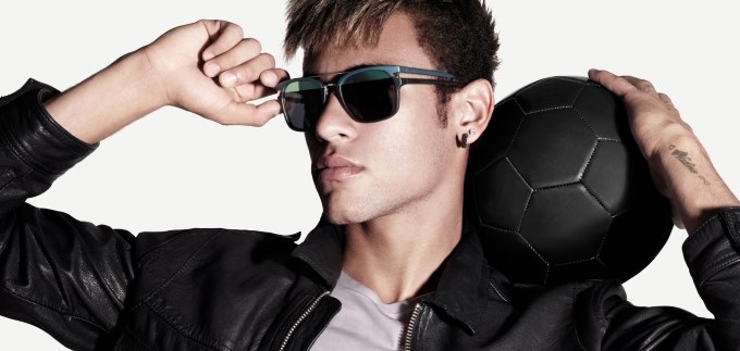 Neymar Jr i Police produžili suradnju na još dvije godine