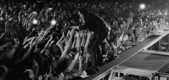 Nick Cave & The Bad Seeds dogodine na Exitu