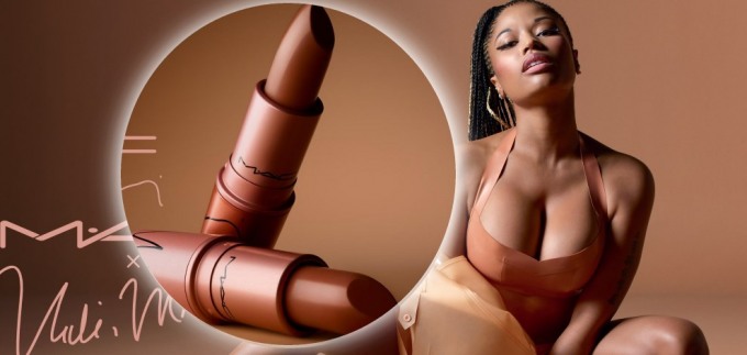  MAC Nicki Minaj – hit kolekcija make-upa uskoro i u Hrvatskoj