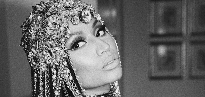 Nicki Minaj potpisala ugovor s agencijom Wilhelmina Models