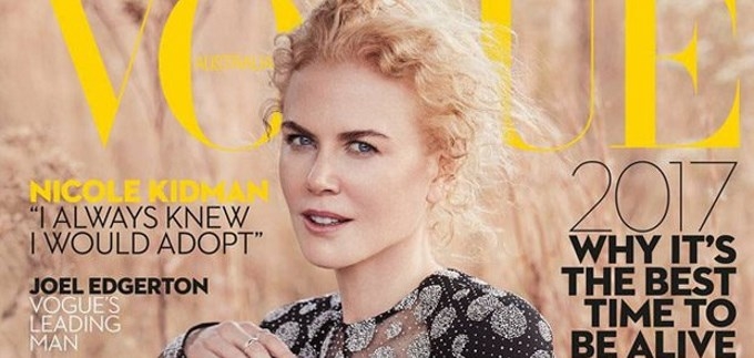 49 joj je godina tek: Nicole Kidman u Vuittonu oduzima dah!