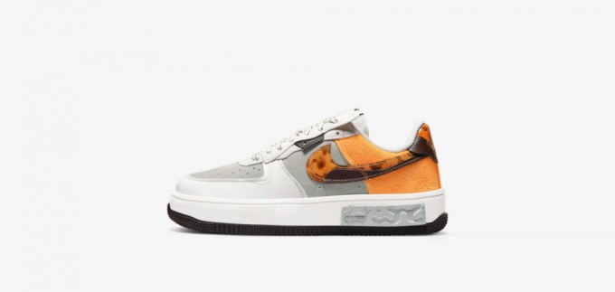 Air Force 1 Fontanka, tenisice koje što prije želimo u ormaru