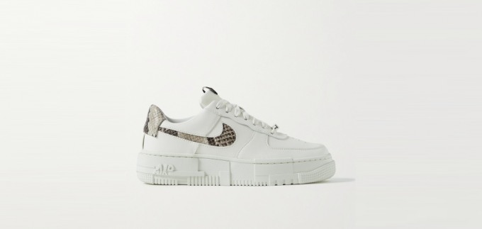 Air Force 1 Pixel, tenisice za svaki proljetni look