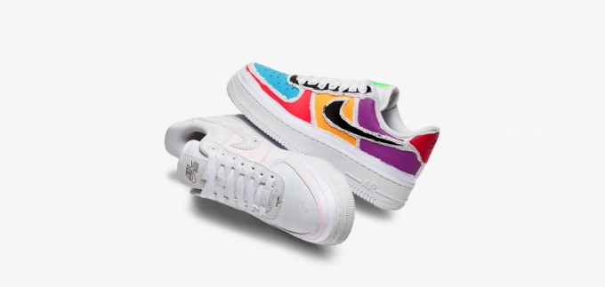 Nike Air Force 1 Reveal u prodaji od 27. svibnja
