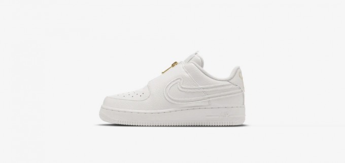 Tenisice Air Force 1 s WOW faktorom i Sereninim potpisom