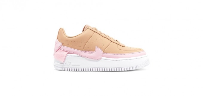 Nike Air Force 1 Jester XX, tenisice u koje smo se zaljubili!