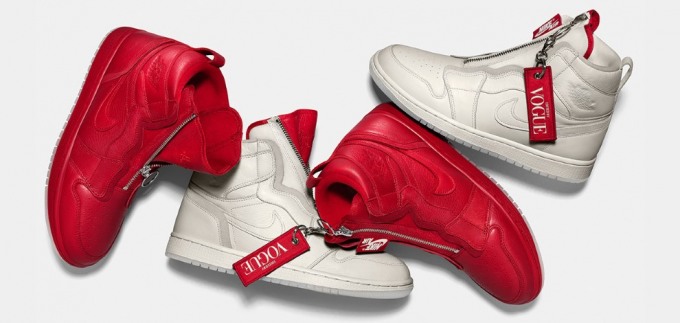 Svi su ludi za ženskim tenisicama Nike Air Jordan!