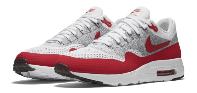 Air Max 1 Ultra Flyknit: Stižu nam najlakše Nike tenisice!