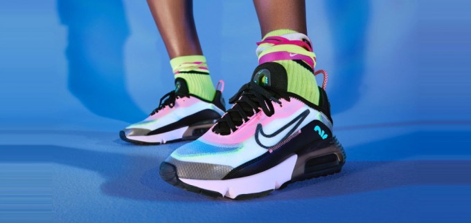 Zvijezda jeseni zove se Nike Air Max 2090 