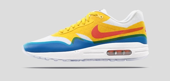 Nike predstavlja rođendanske modele kultnih tenisica Air Max 