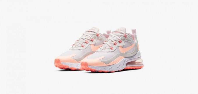 Nike u nježnim bojama kao savršen pozdrav ljetu