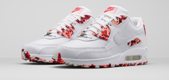 Tenisice Air Max inspirirane svjetski poznatim slasticama