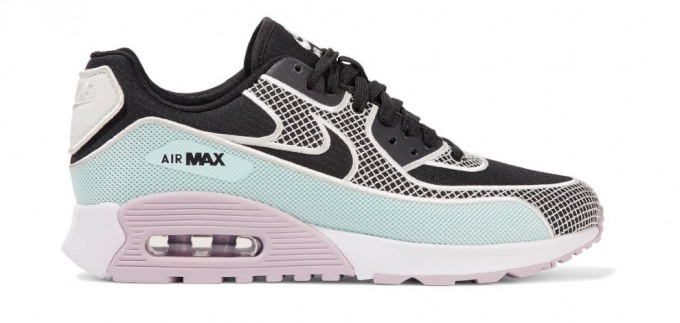 Nike Air Max ove nas jeseni mami pastelnim tonovima