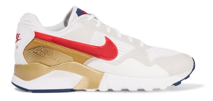 Nike tenisicama Air Pegasus 92/16 slavi Olimpijske igre u Riju