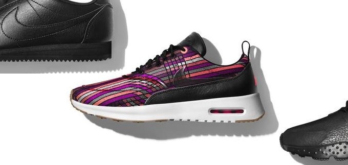 Nike Beautiful X Powerful: Tenisice za žene koje pomiču granice