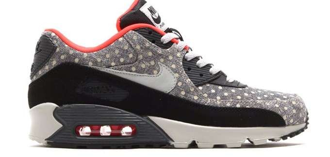 Nike Polka Dot 2015: Točkaste tenisice za proljeće!