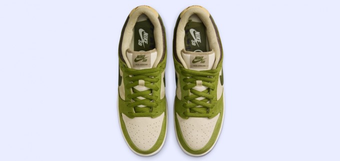 Stižu proljetne hit tenisice Nike SB Dunk Low x Yuto