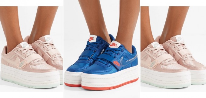 Sigurni smo, želimo ih! Ove tenisice zovu se Nike Vandal 2K