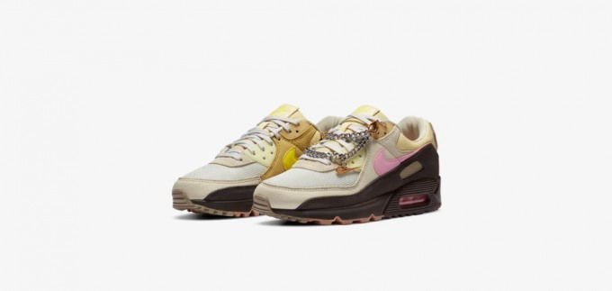velvet brown air max