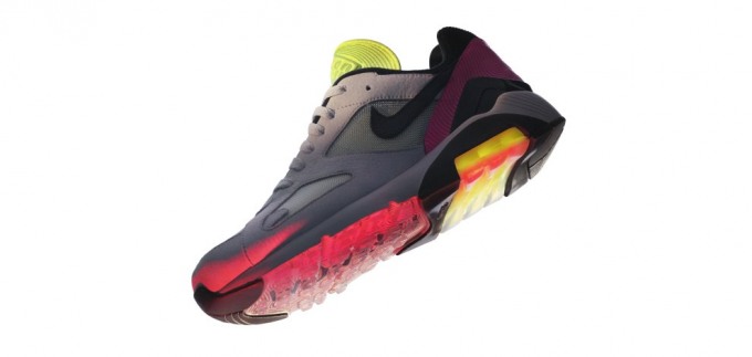 Stiže Nike Air Max inspiriran noćnim životom Berlina