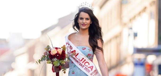 Nikolina Mirković nova je Kraljica Hrvatske