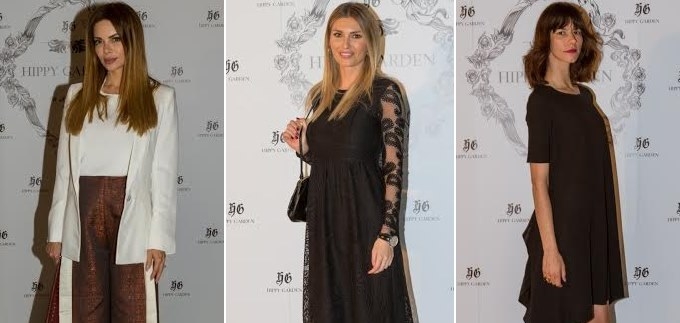 FOTO: Revija Hippy Gardena privukla brojne poznate osobe