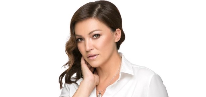 Nina Badrić postala ambasadorica Poliklinike Milojević