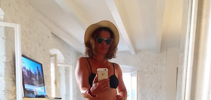 Nina Badrić u kupaćem kostimu: 'Kako si smršavila? Odaj nam tajnu!'