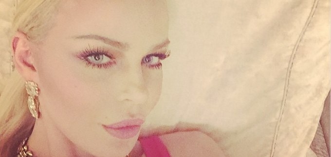 Nina Morić u Milanu pokušala samoubojstvo