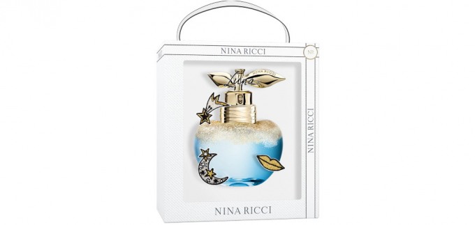 Nina, Luna i Bella blagdanski su mirisni aduti Nine Ricci