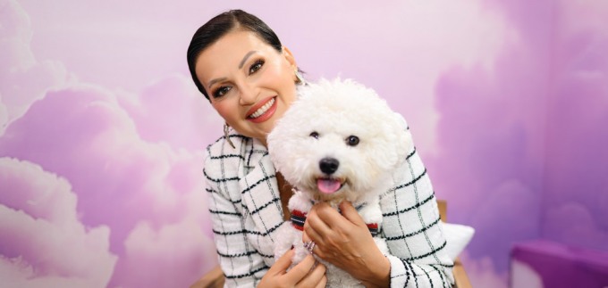 Nina Badrić: 'Vjerujem u ljubav, ali ne i u princa na bijelom konju'