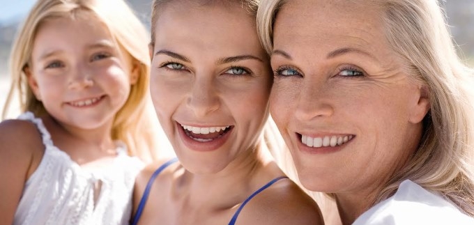 Prevencija bora uz dnevnu kremu Nivea Q10 Plus s formulom SPF 30