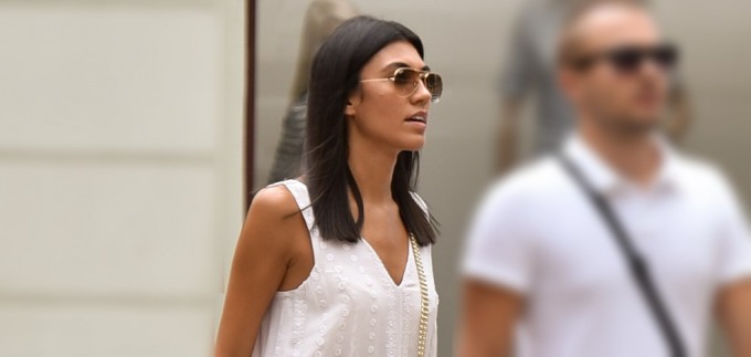 Sandale ove Zagrepčanke predmet su želje svake Hrvatice!