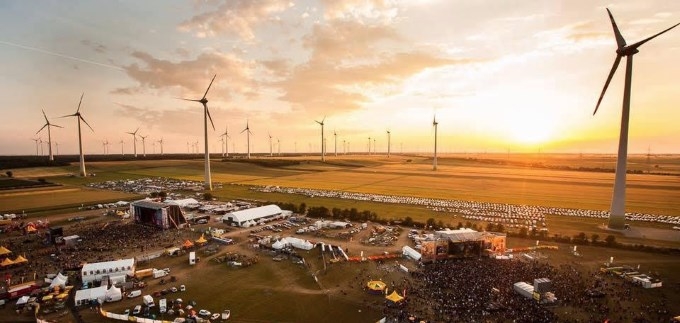 VIDEO: Bombastični aftermovie za Nova Rock festival