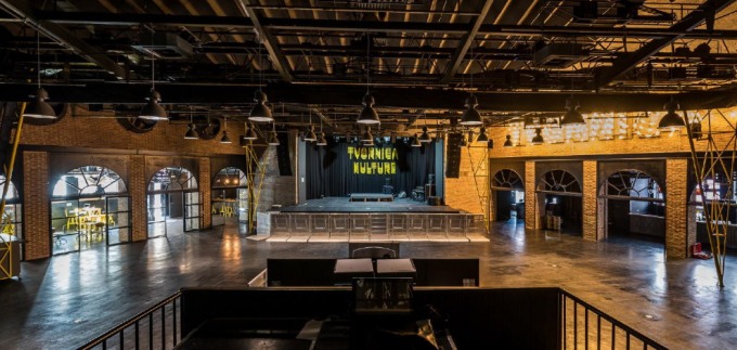 ČESTITAMO! Tvornica kulture slavi dvadeseti rođendan