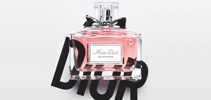 Novi Miss Dior – snažna mirisna doza ljubavi koju jedva čekamo!